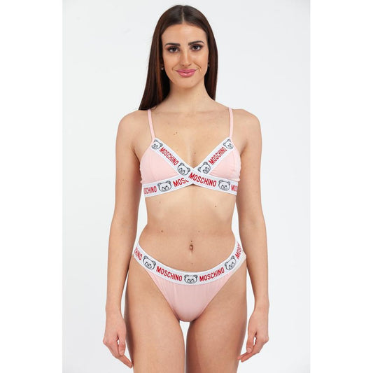 Moschino Bra - Multicolor