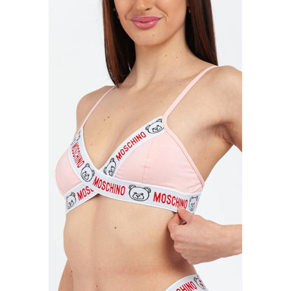 Moschino Bra - Multicolor