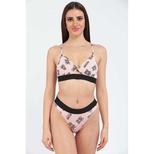 Moschino Bra - Multicolor