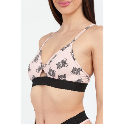 Moschino Bra - Multicolor