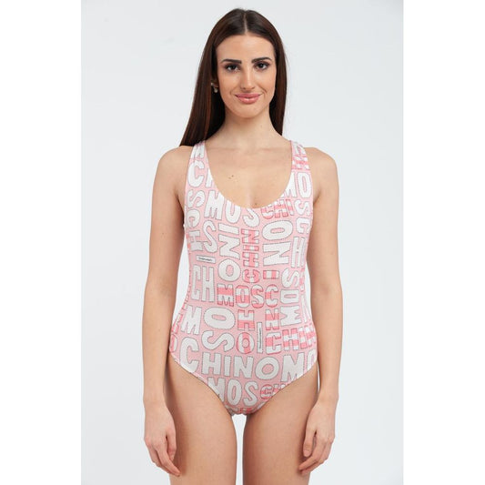 Moschino Bodysuit - Multicolor