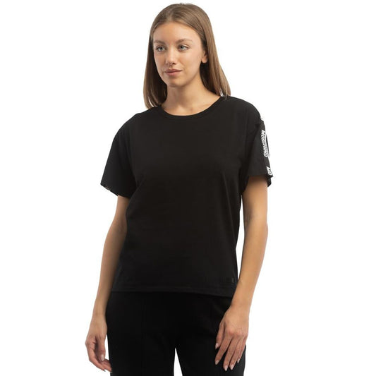 Moschino T-Shirt - Black