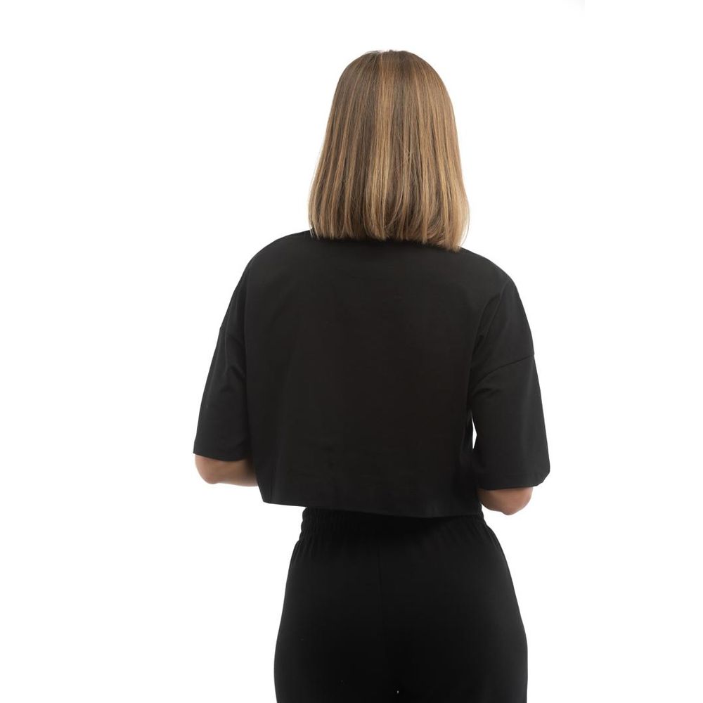 Moschino Regular-Fit T-Shirt - Black