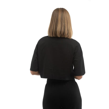 Moschino Regular-Fit T-Shirt - Black