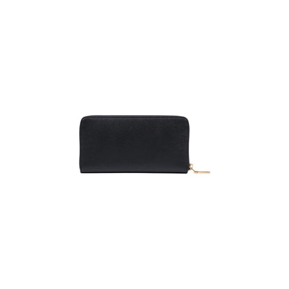 Love Moschino Sleepless Night Black Wallet