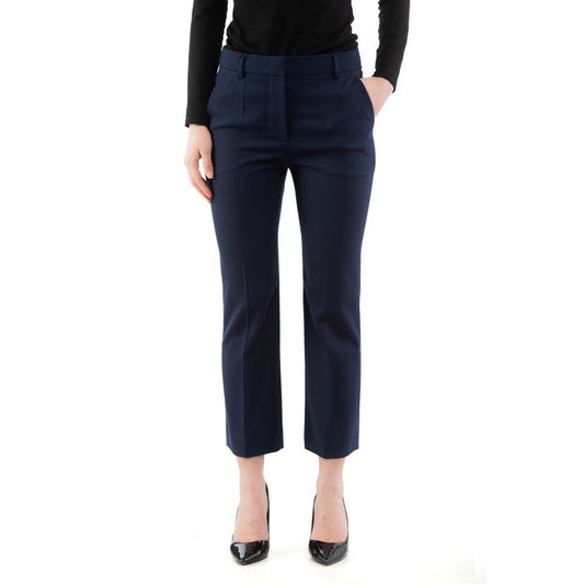 Moschino Dress Pants Blue