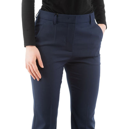 Moschino Dress Pants Blue
