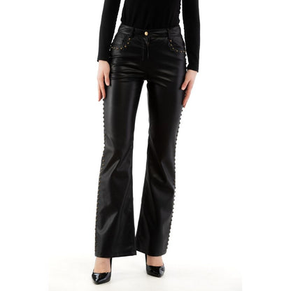 Moschino Trousers Black