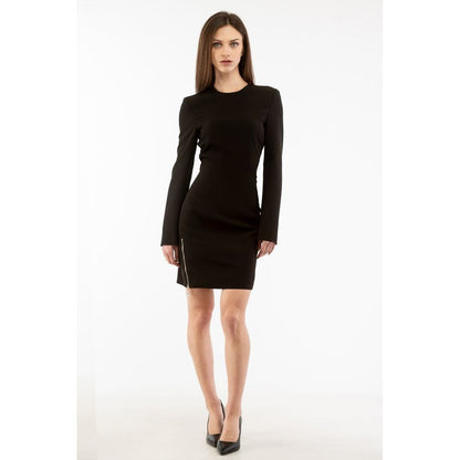 Moschino Casual Dress - Black