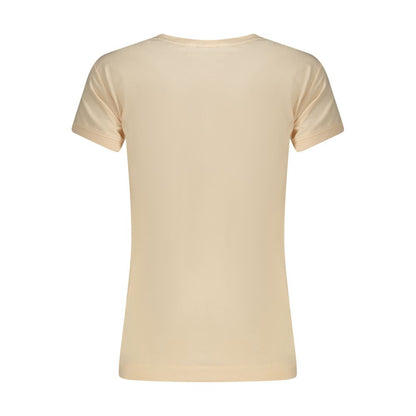 Guess Jeans T-Shirt Rosa