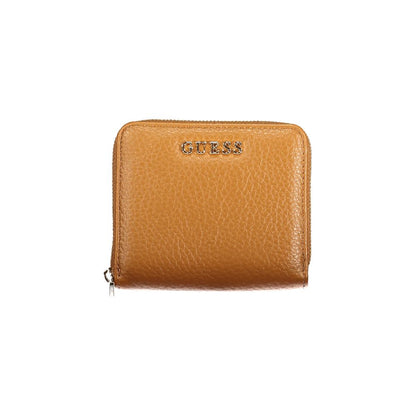 Guess Jessa SLG Wallet - Brown