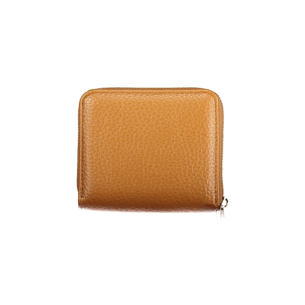Guess Jessa SLG Wallet - Brown