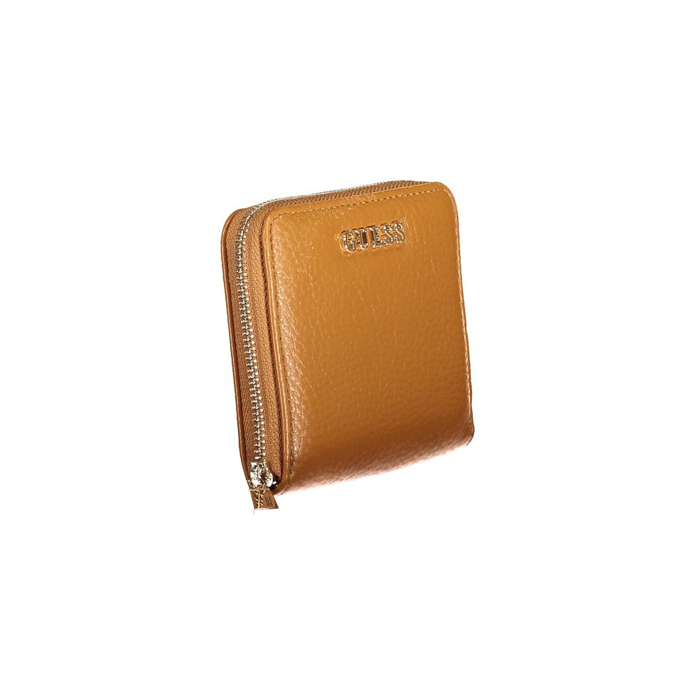 Guess Jessa SLG Wallet - Brown