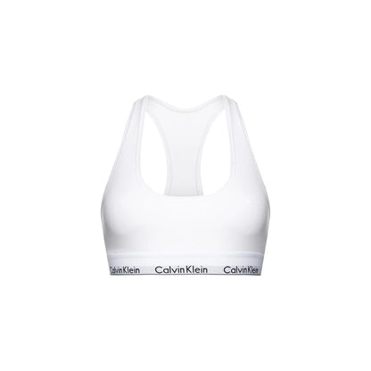 Calvin Klein Bra White
