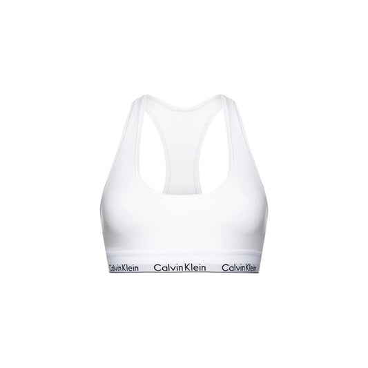 Calvin Klein Bra White