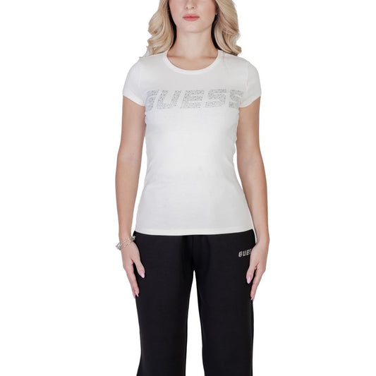 Guess Slim-Fit T-Shirt - KIARA