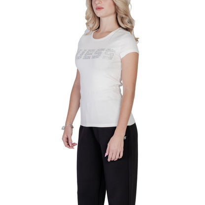 Guess Slim-Fit T-Shirt - KIARA