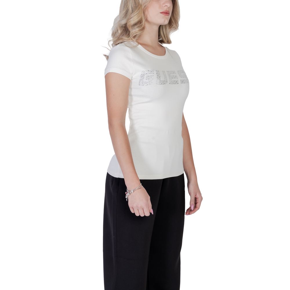 Guess Slim-Fit T-Shirt - KIARA