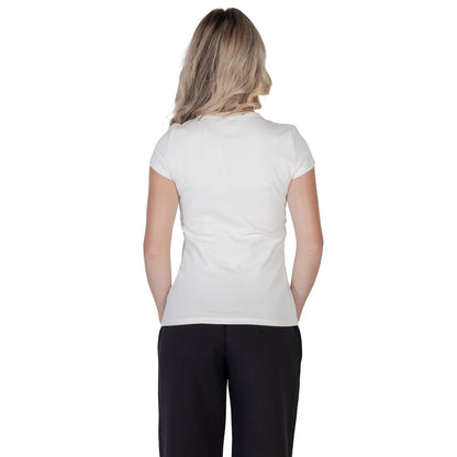 Guess Slim-Fit T-Shirt - KIARA