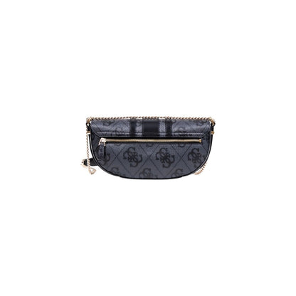 Guess Marbella Convertible Belt Bag Gray