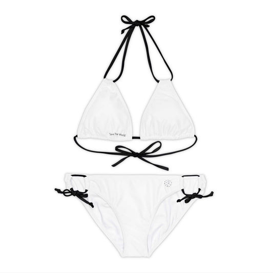 sexy bikini set