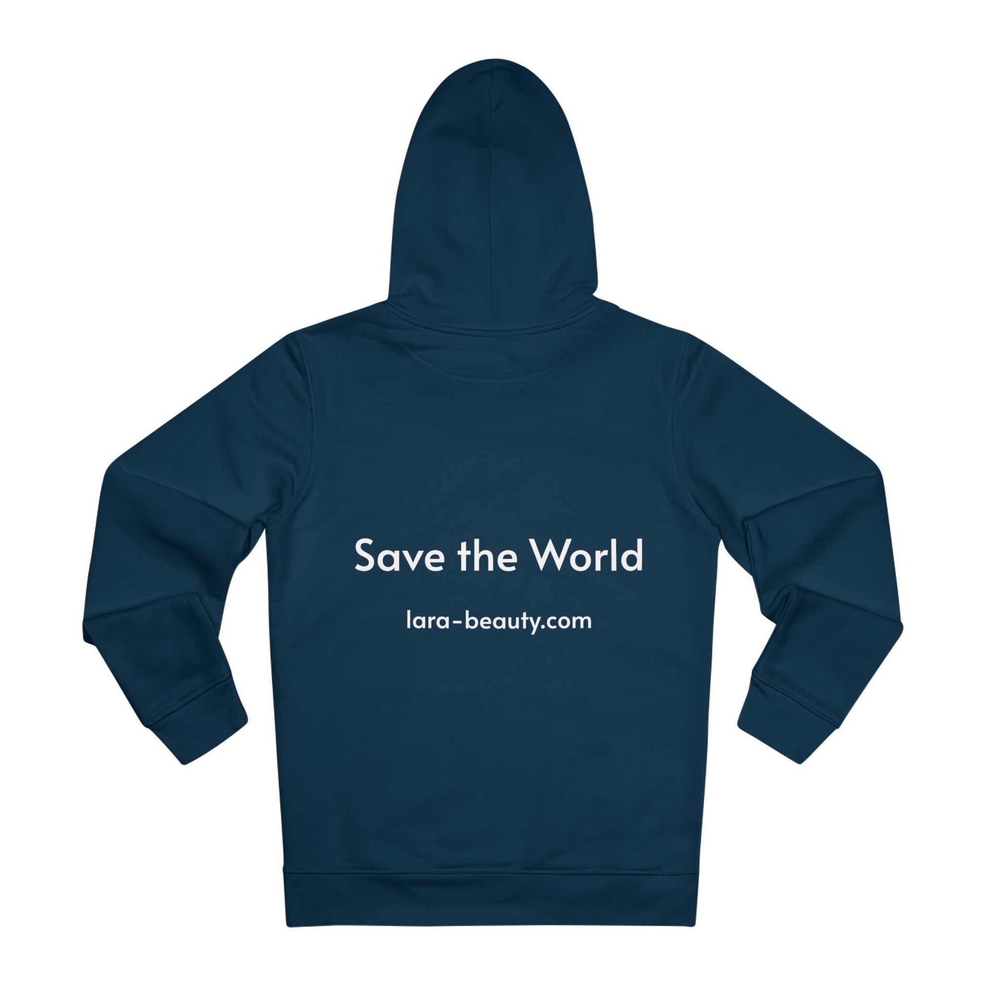 Unisex Cruiser Hoodie