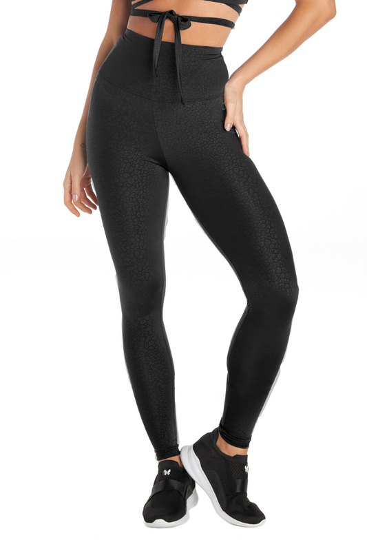 High Waisted Leggings