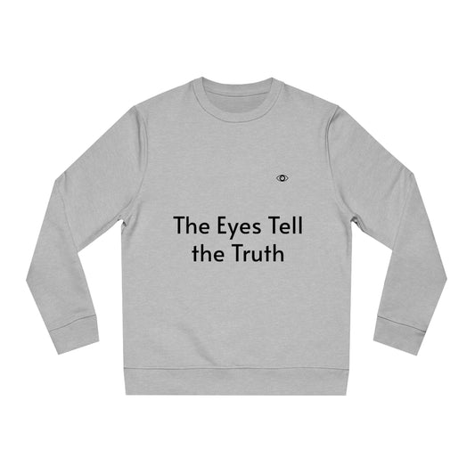 Unisex Changer Sweatshirt