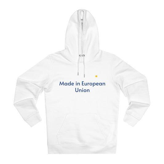 Unisex Cruiser Hoodie