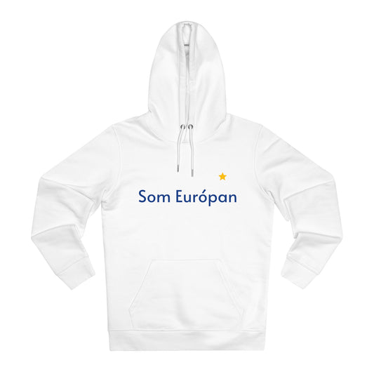Unisex Cruiser Hoodie