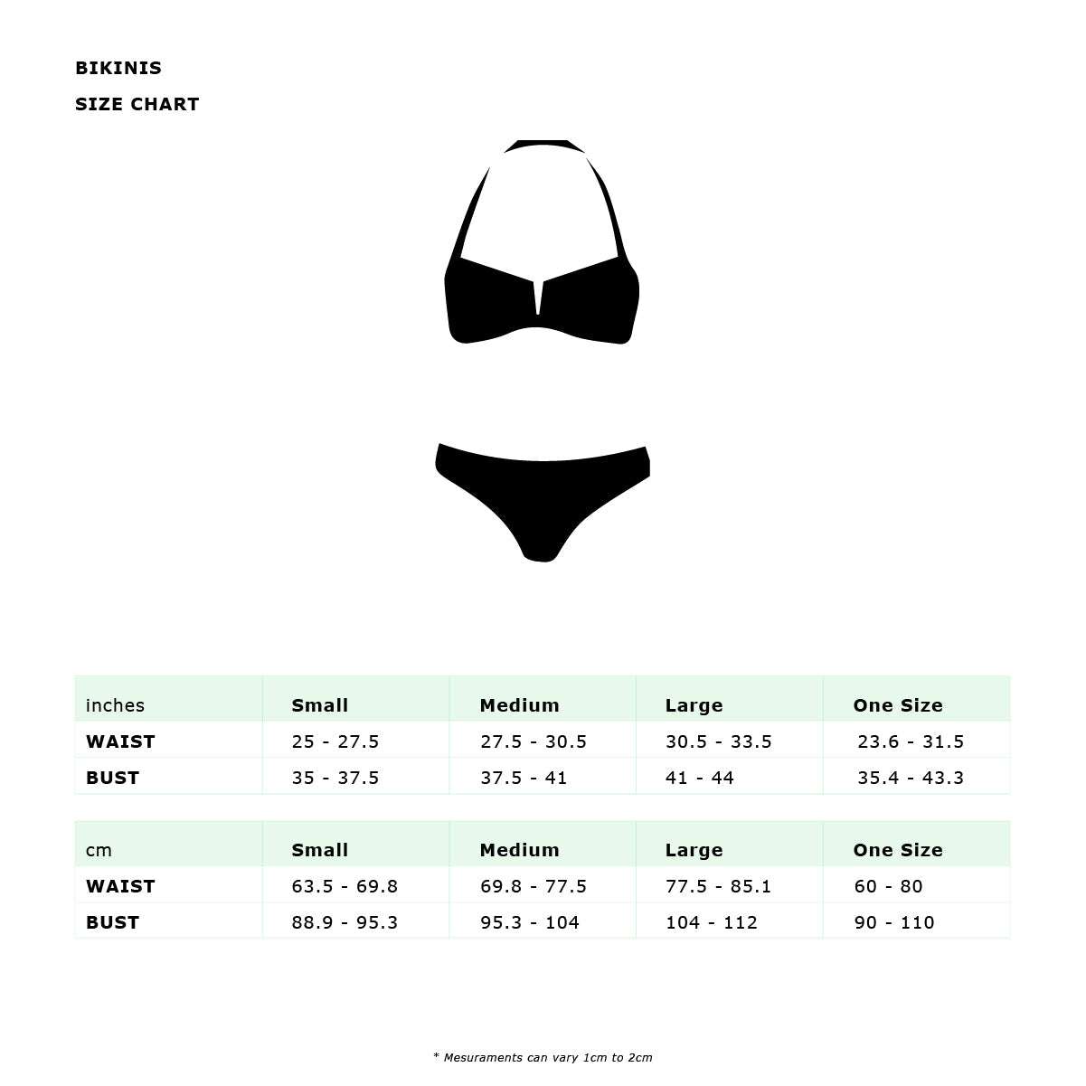 Swimwear