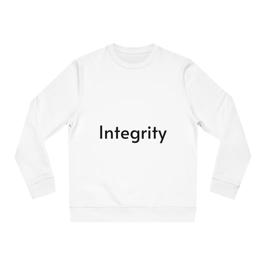 Unisex Changer Sweatshirt