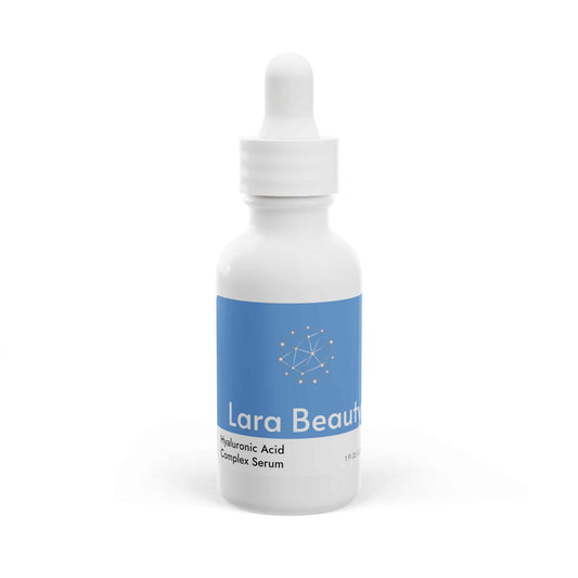 Hyaluronic Acid