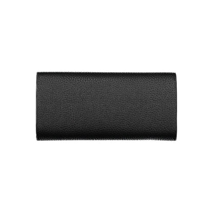 Tommy Hilfiger Sleepless Night Black Wallet