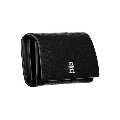 Tommy Hilfiger Sleepless Night Black Wallet