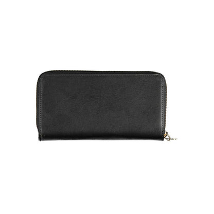 Tommy Hilfiger Sleepless Night Black Wallet