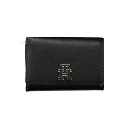 Tommy Hilfiger Sleepless Night Black Wallet