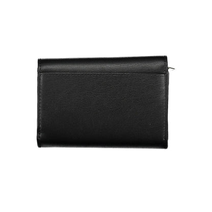 Tommy Hilfiger Sleepless Night Black Wallet