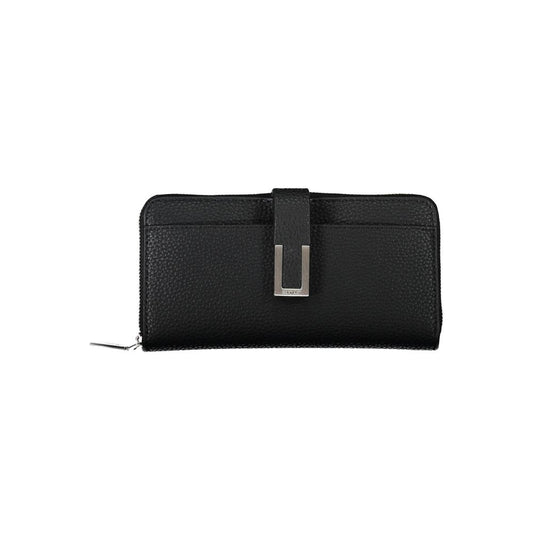 Calvin Klein Sleepless Night Nero Wallet