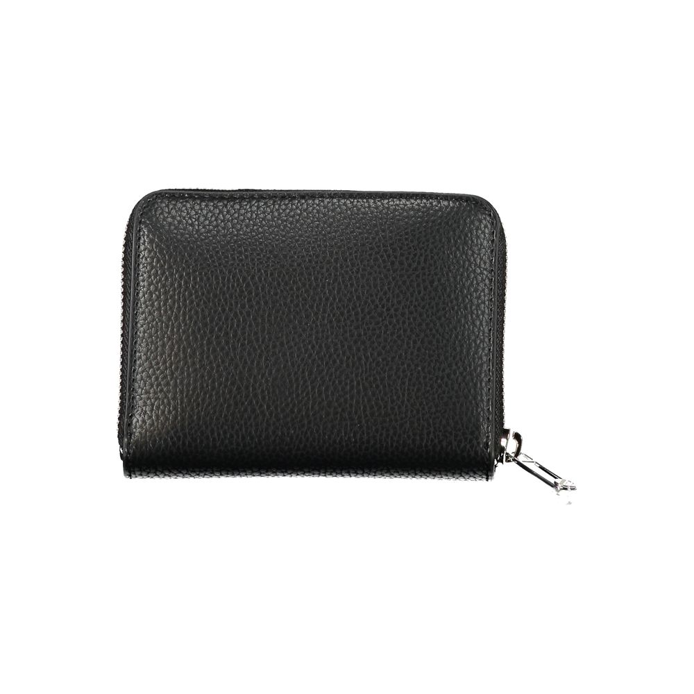 Tommy Hilfiger Sleepless Night Black Wallet