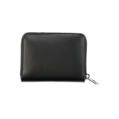 Tommy Hilfiger Sleepless Night Black Wallet
