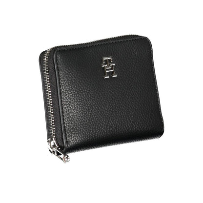 Tommy Hilfiger Sleepless Night Black Wallet