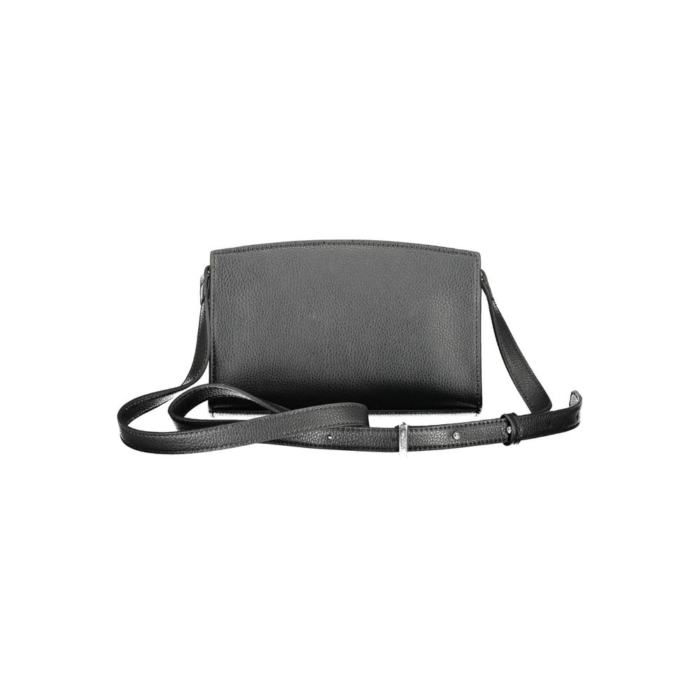 Calvin Klein Sleepless Night Nero Coastal Shoulder Bag