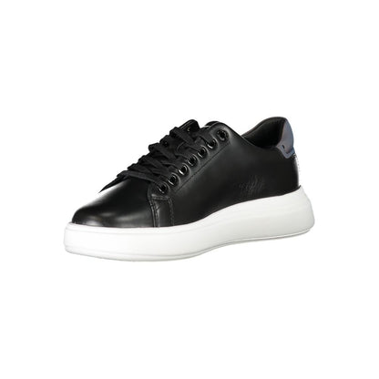 Calvin Klein Low-Top Sneakers Sleepless Night Black