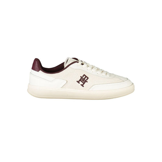 Tommy Hilfiger Low-Top Sneakers Sandy Beige