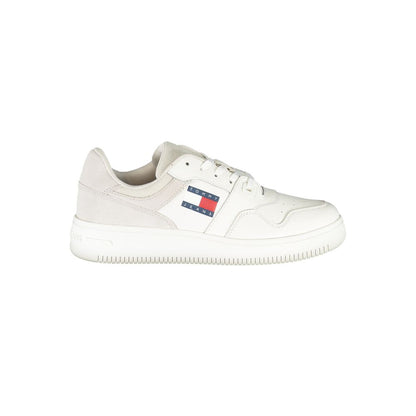 Tommy Hilfiger Marbella Town Weiße Sneaker