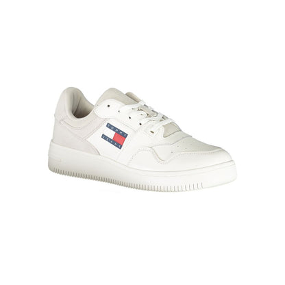 Tommy Hilfiger Marbella Town Weiße Sneaker