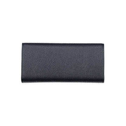 Tommy Hilfiger Sleepless Night Leather Wallet Nero