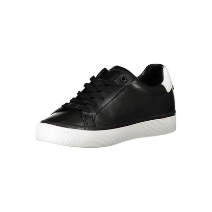 Calvin Klein Sleepless Night Black Sneakers