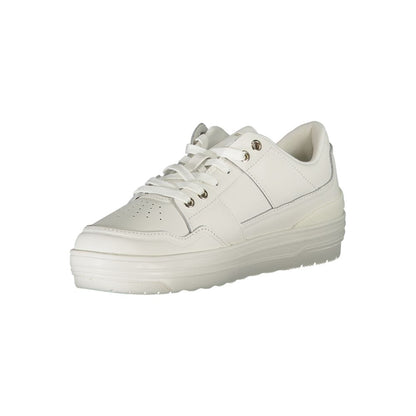 Tommy Hilfiger Marbella Town White Sneakers Marbella Town
